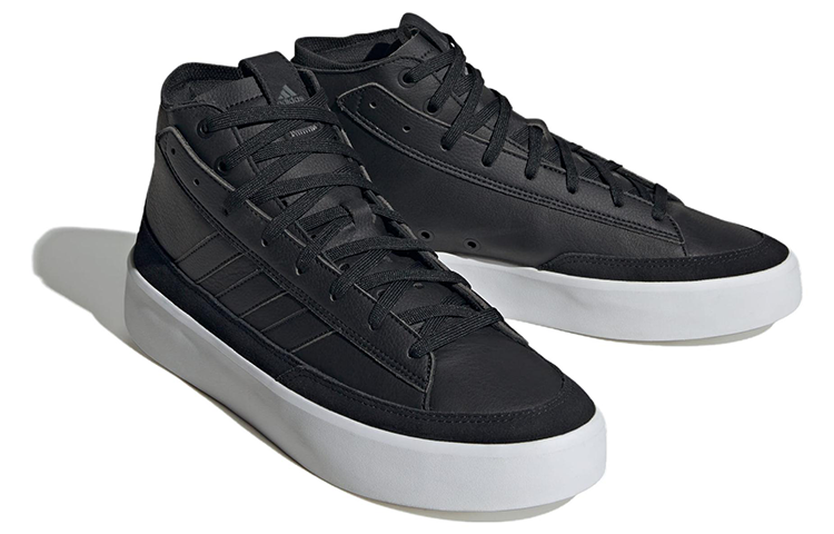 adidas ZNSORED High 'Black Grey' IG0437