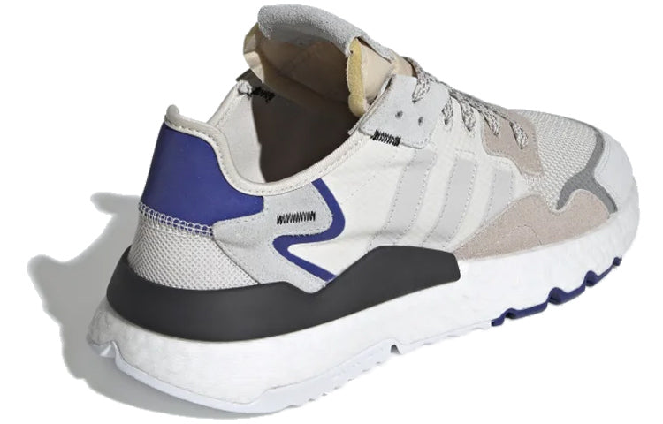 adidas Nite Jogger 'White Active Blue' F34124