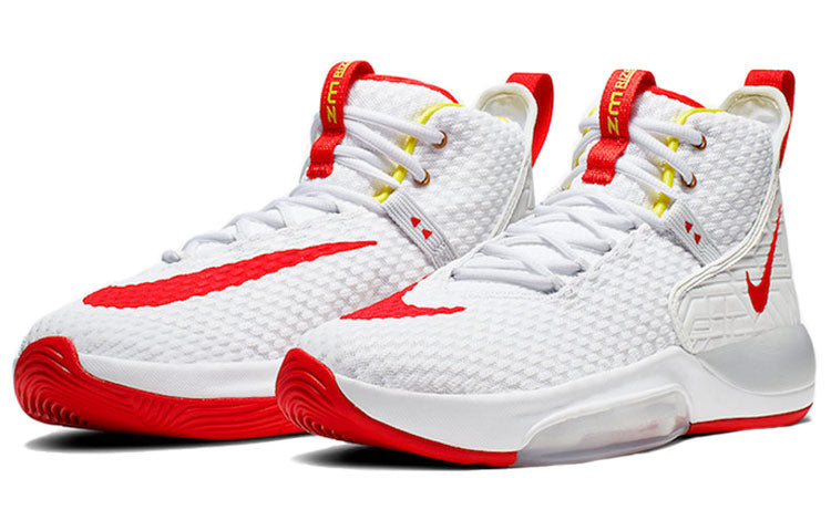 Nike Zoom Rize Cushioning White BQ5467-100