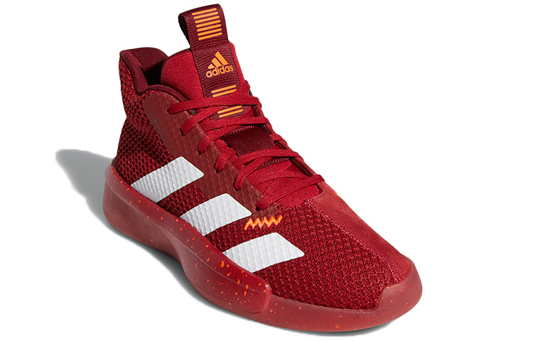 adidas Pro Next 2019 'Scarlet' F97273