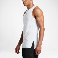 Apparel s Men Air Jordan 23 Tech Dry Sleevel 838859-100