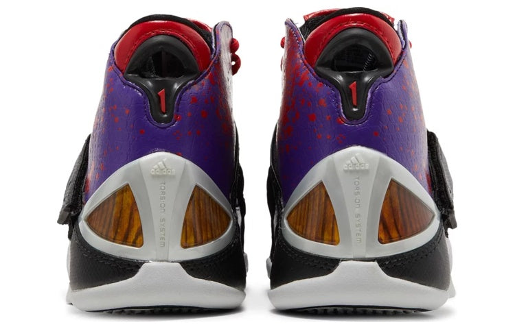 adidas T-Mac 5 'All-Star' AQ8542