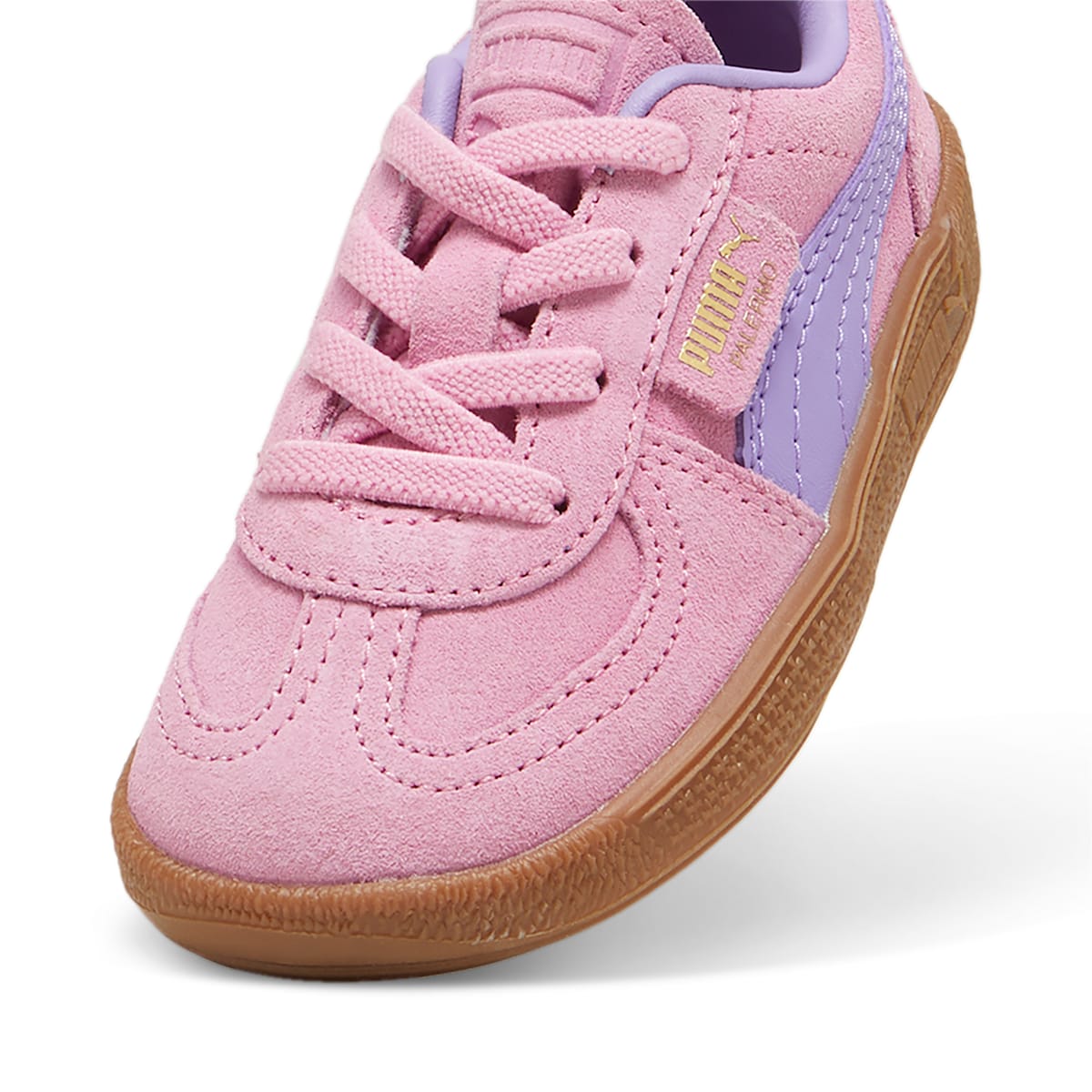 (TD) Puma Palermo 'Mauved Out Lavender Alert' 397274-12