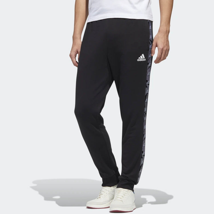 adidas E Tpe Pt Training Sports Long Pants Men Black GD5451