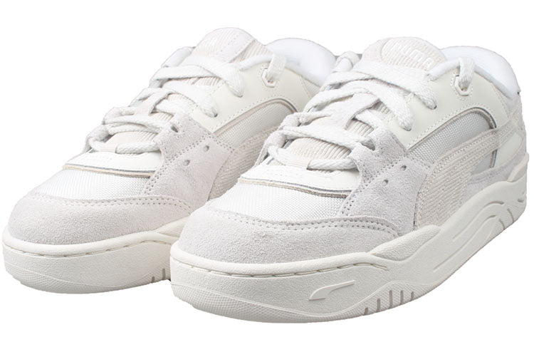 PUMA 180 Corduroy 'Warm White' 394873-01
