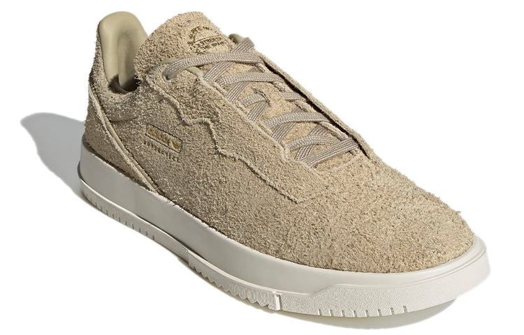adidas Supercourt Premium 'Savannah' FX5728