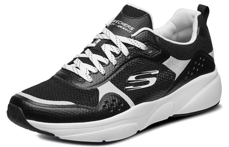 Skechers Meridian Black 666087-BLK