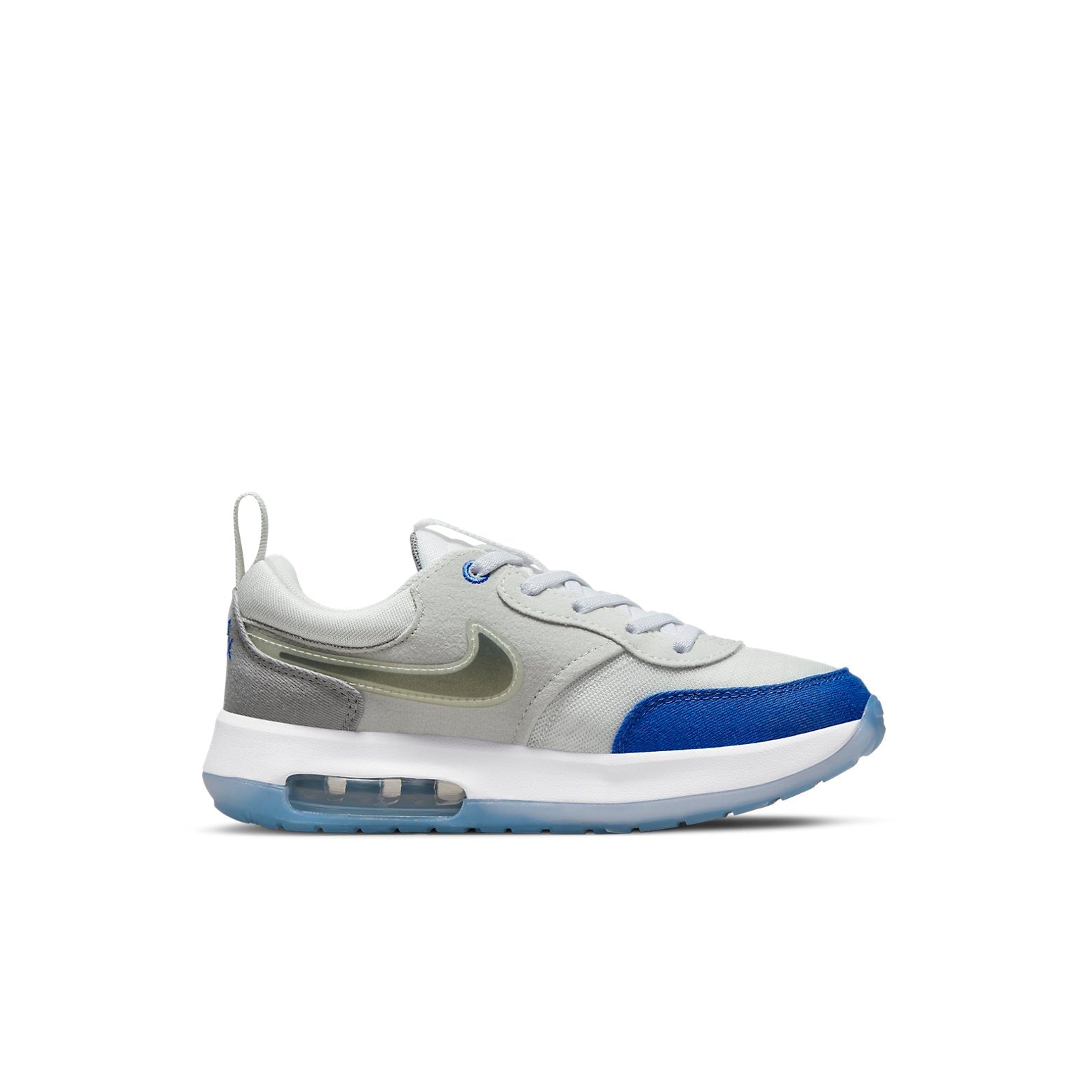 (PS) Nike Air Max Motif 'Hyper Royal' DH9389-400