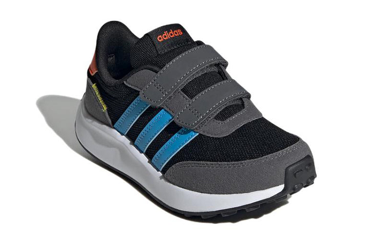 (GS) adidas Run 70s CF 'Black' GW1490