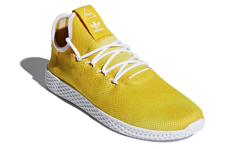 adidas x Pharrell Tennis Hu Holi 'Bright Yellow' DA9617