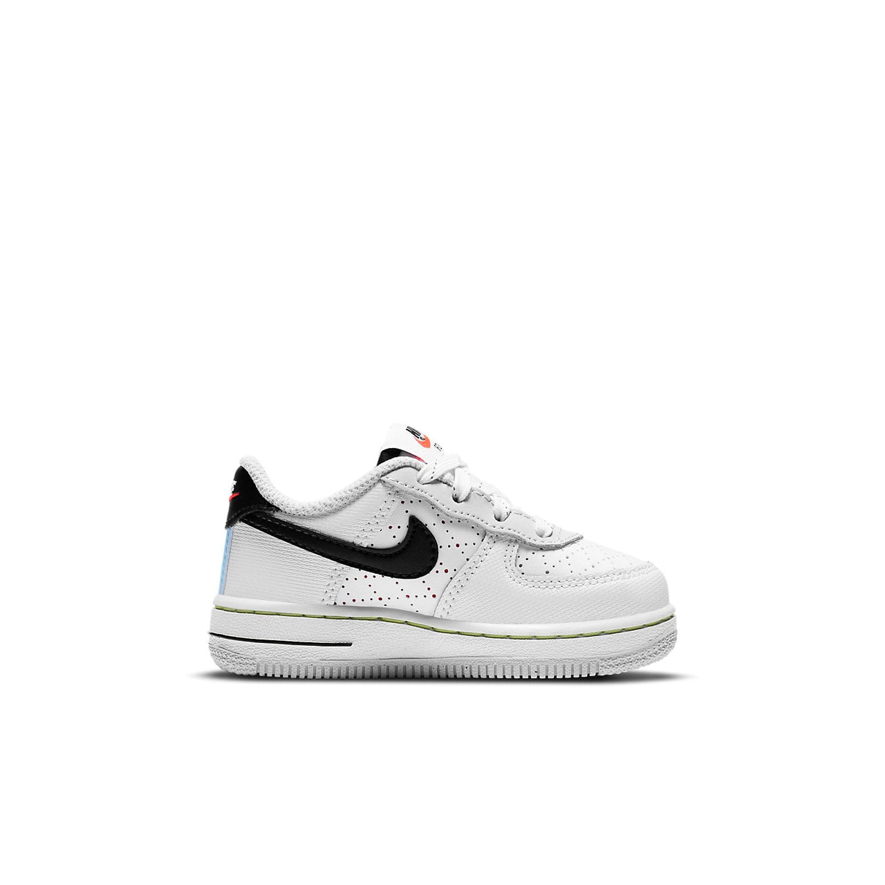 (TD) Nike Air Force 1 LV8 'Swoosh Compass' DC2537-100