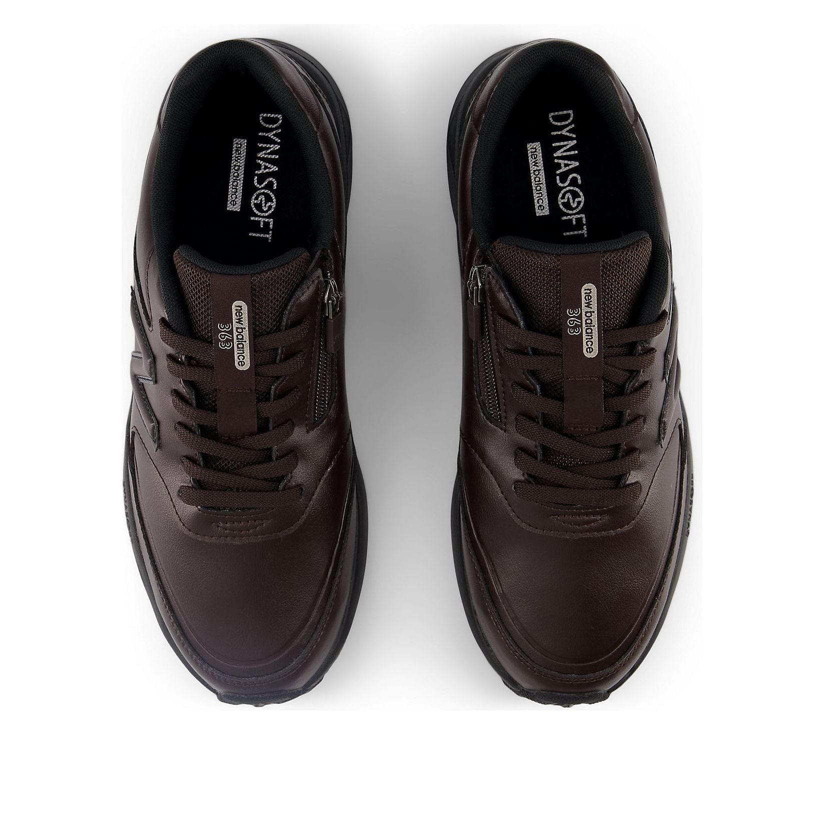 New Balance 363 4E Wide 'Brown' MW363SB9