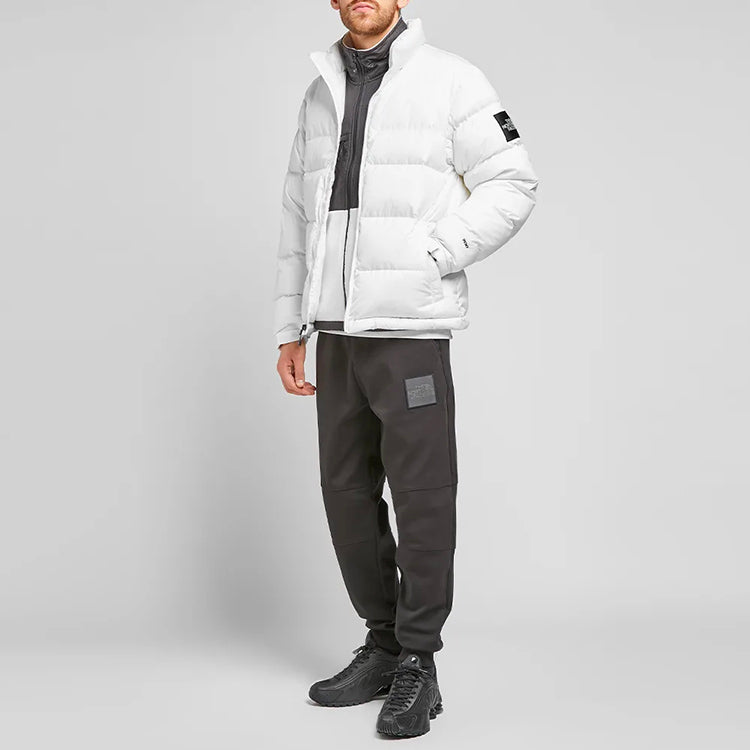 THE NORTH FACE 1992 Nuptse 50 Jacket 'White' NF0A2ZWE-FV3