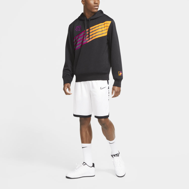 Men's Nike KMA Basketball Black CK6389-010