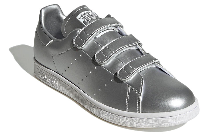 adidas Originals Stan Smith Urban Resarch 'Silver Metallic' HQ7064