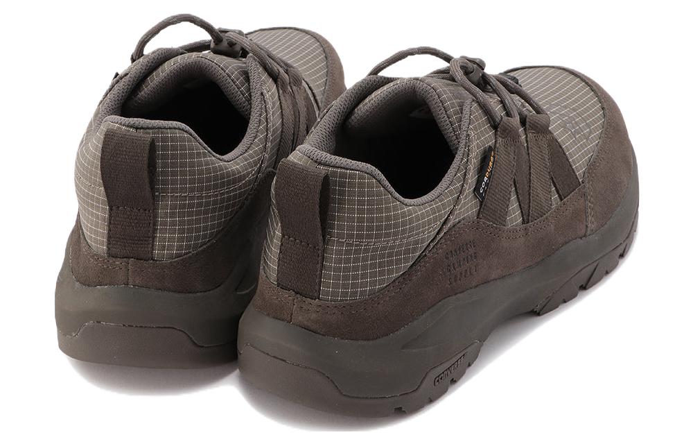 Converse Chevron Star Camping Shoes CLN CP 'Coyote' 34201120