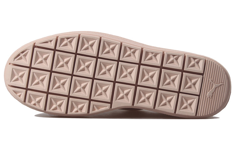 (WMNS) PUMA PLATFORM TRACE PREMIUM LOGO WNS 369927-01