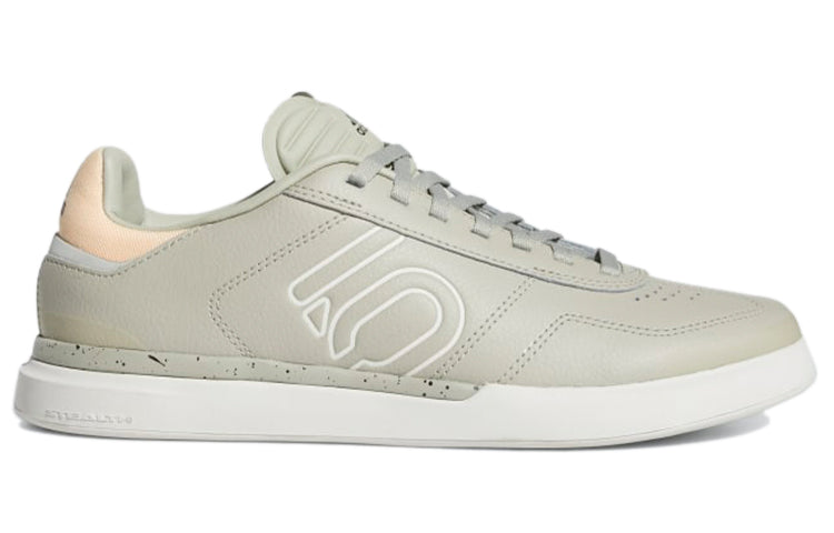 (WMNS) adidas Five Ten Sleuth DLX 'Orbit Grey Glow Orange' EG4628