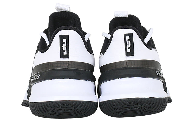 Nike Ambassador 13 'Black White' CQ9329-003
