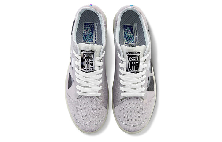 Vans Evdnt Ultimate Waffle 'Moca Logo' VN0A5DY58Z0