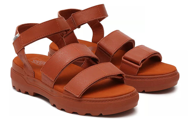(WMNS) Vans Textured Waves Colfax Sandal VN0A4BWMABL