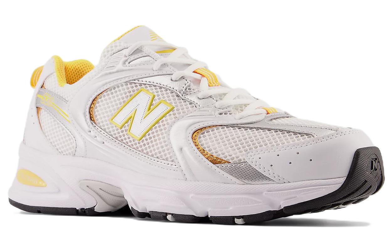 New Balance 530 'White Vibrant Apricot' MR530PUT