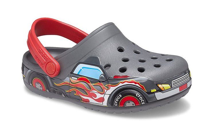 Kids Crocs Classic clog Sports sandals 207074-0DA