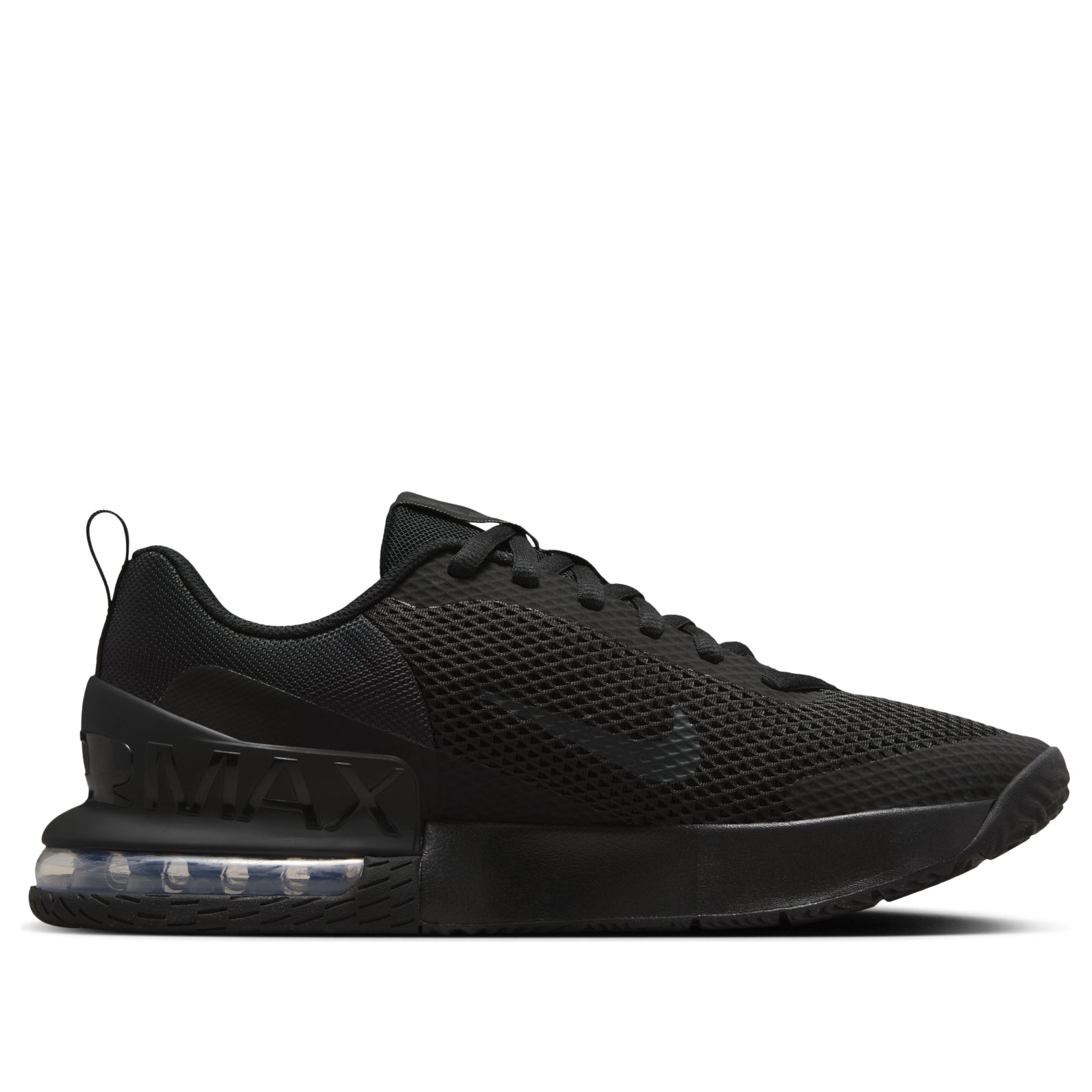 Nike Air Max Alpha Trainer 6 'Black Anthracite' FQ1833-003