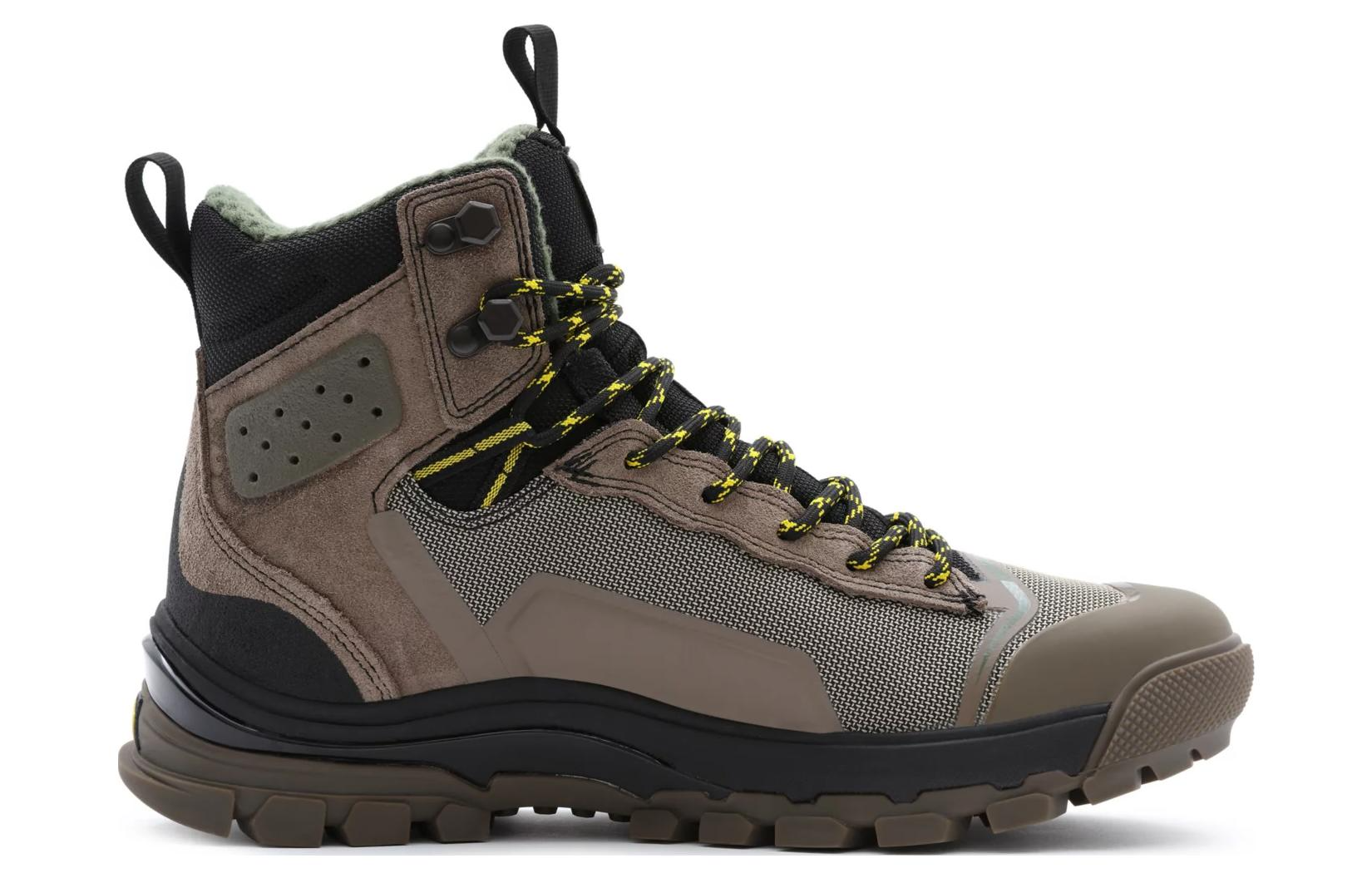 Vans UltraRange Exo Hi Gore-tex Mte-3 Boots 'Beige Brown' VN0A5JHX77J