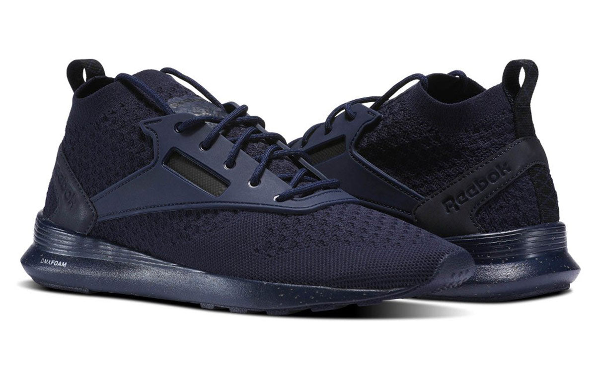 Reebok Zoku Runner Ultra Knit IS 'Collegiate Navy' BS9115