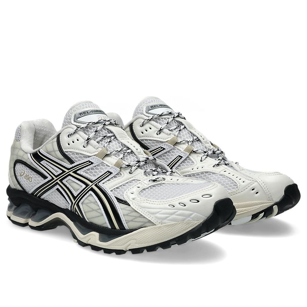 ASICS Gel-Nimbus 10.1 'White Ivory' 1203A543-108