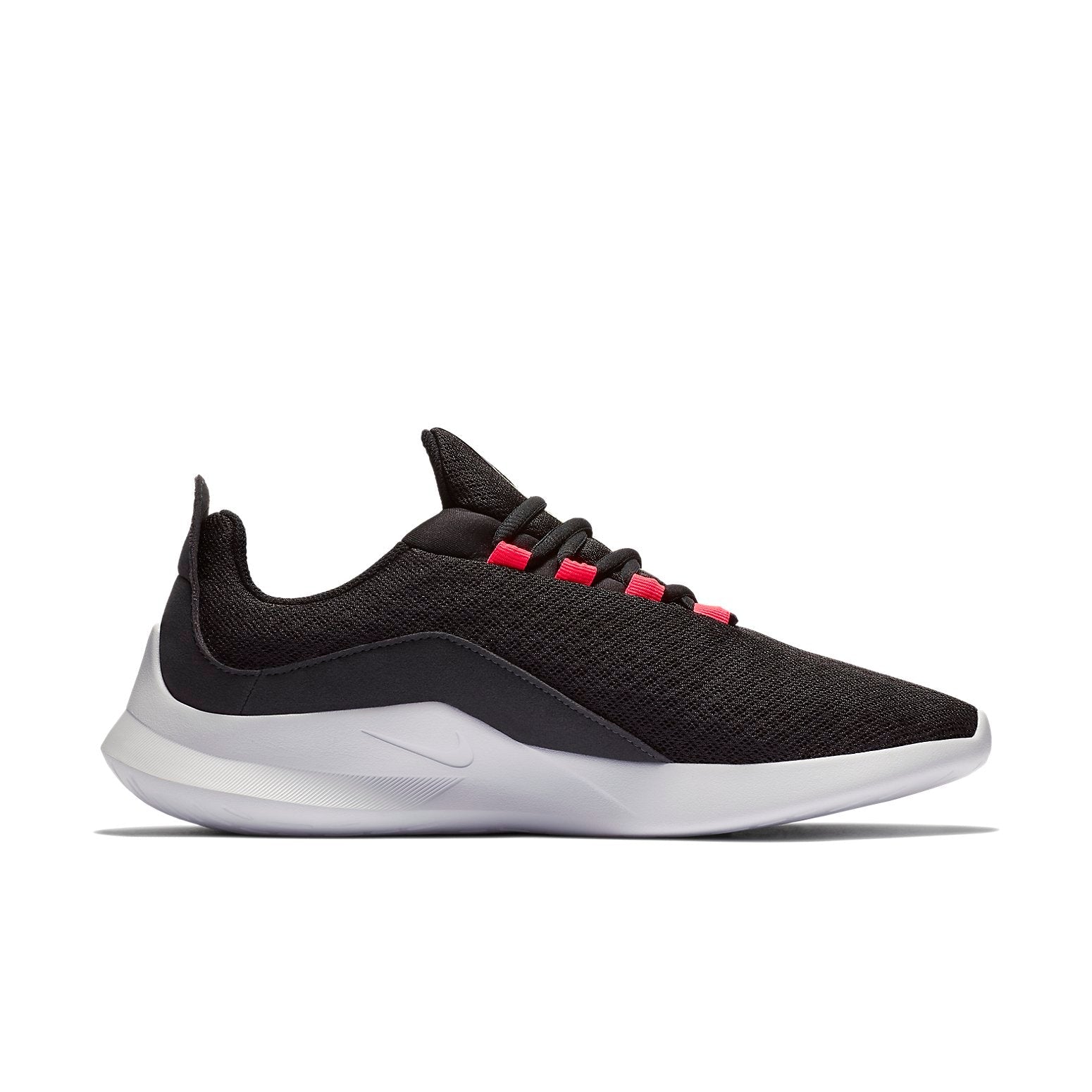 Nike Viale 'Black Volt Solar Red' AA2181-001
