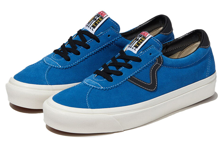 Vans Anaheim Factory Style 73 Dx Blue VN0A3WLQ2VX
