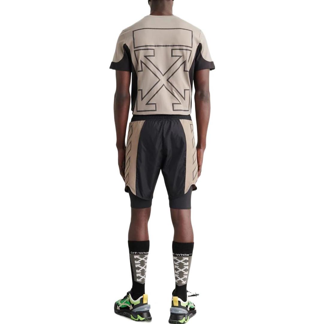 Off-White Fw22 OMVH029F22FAB0011707