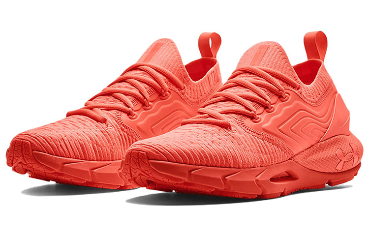 Under Armour HOVR Phantom 2 IntelliKnit 'Electric Tangerine' 3024154-606