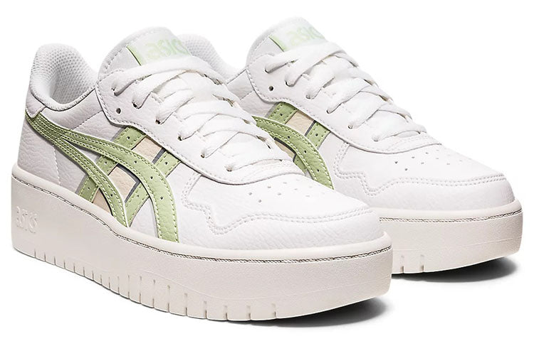 (WMNS) ASICS Japan S PF 'White Jade' 1202A360-103