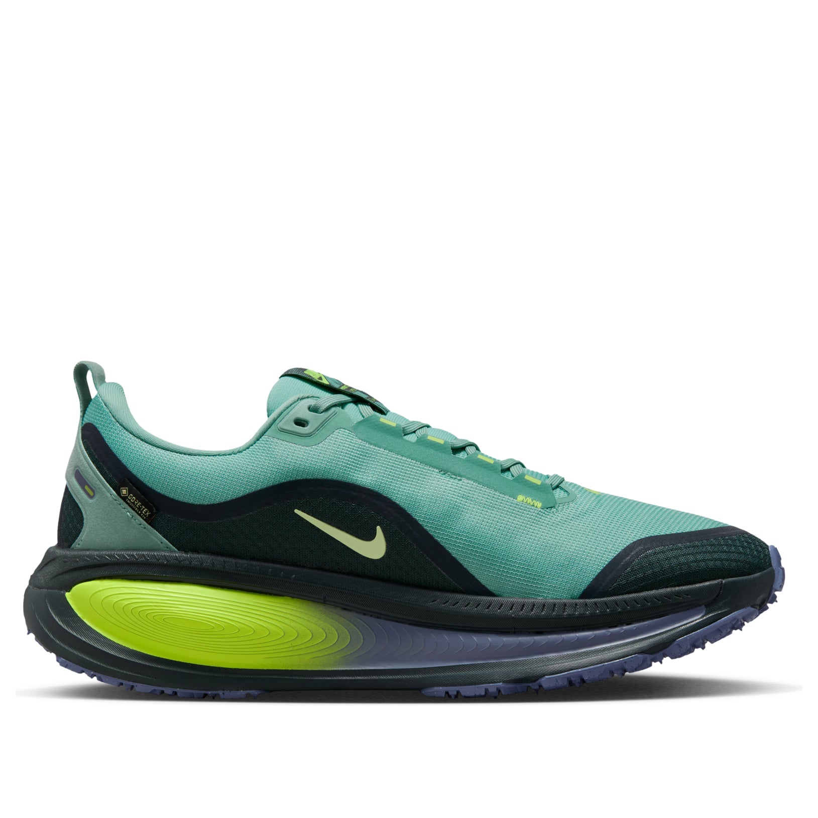 Nike Air Zoom Vomero 18 Gore-Tex 'Seaweed Cannon Gray' HQ7001-300