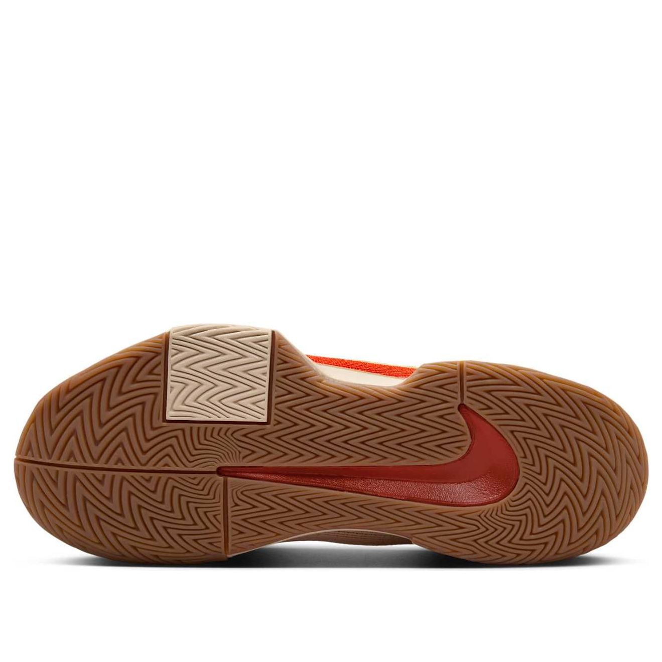 (WMNS) Nike GP Challenge Pro HC Premium 'Sanddrift Metallic Gold Gum' FQ6992-103
