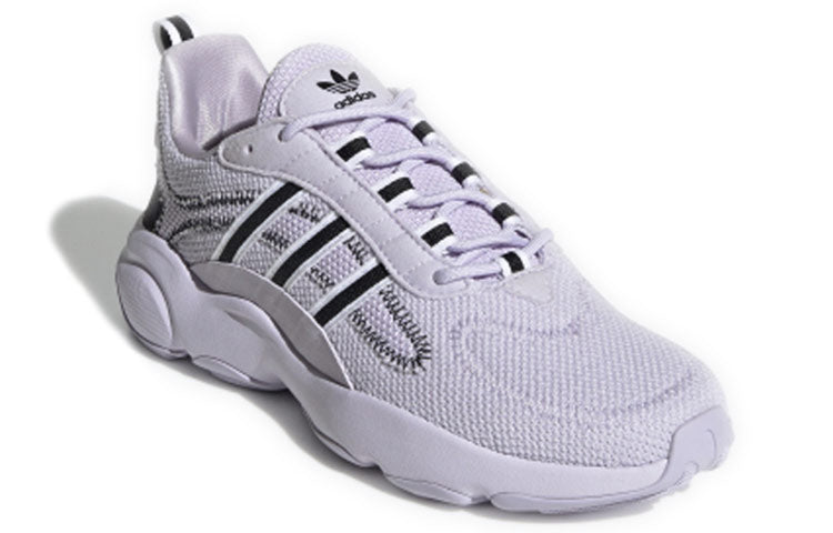 (WMNS)adidas Haiwee 'Purple Tint' EF4458
