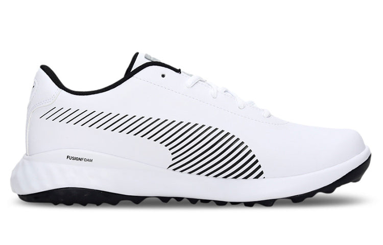 PUMA Grip Fusion Pro 'White Black' 194240-01