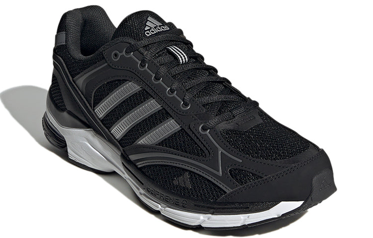adidas Spiritain 2000 'Black Silver' GY8010