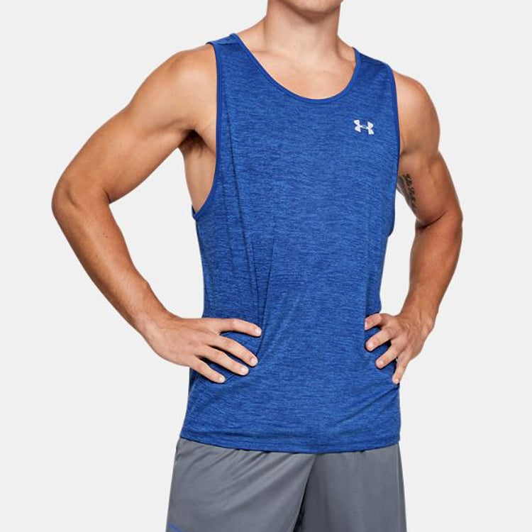 Under Armour Tech 2.0 Tank 'Royal Blue' 1328704-400