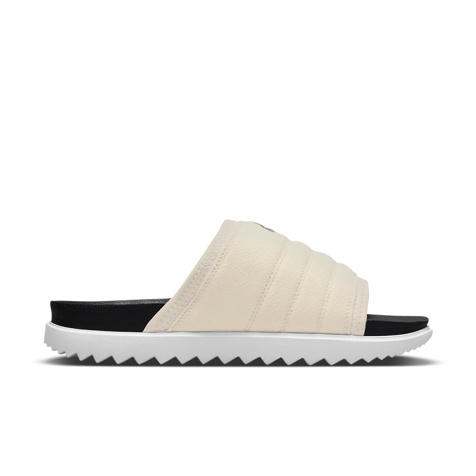 Nike Asuna Slide 'Desert Sand' CW9703-009