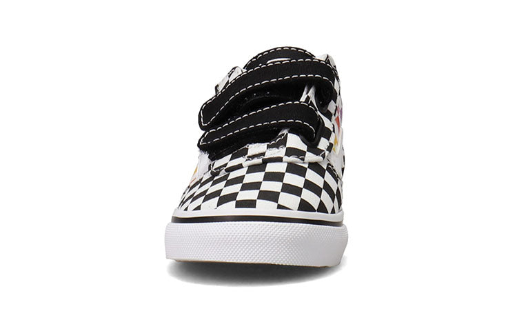 Vans Ward Skate shoes TD MULTI-COLOR VN0A4BTF3RL