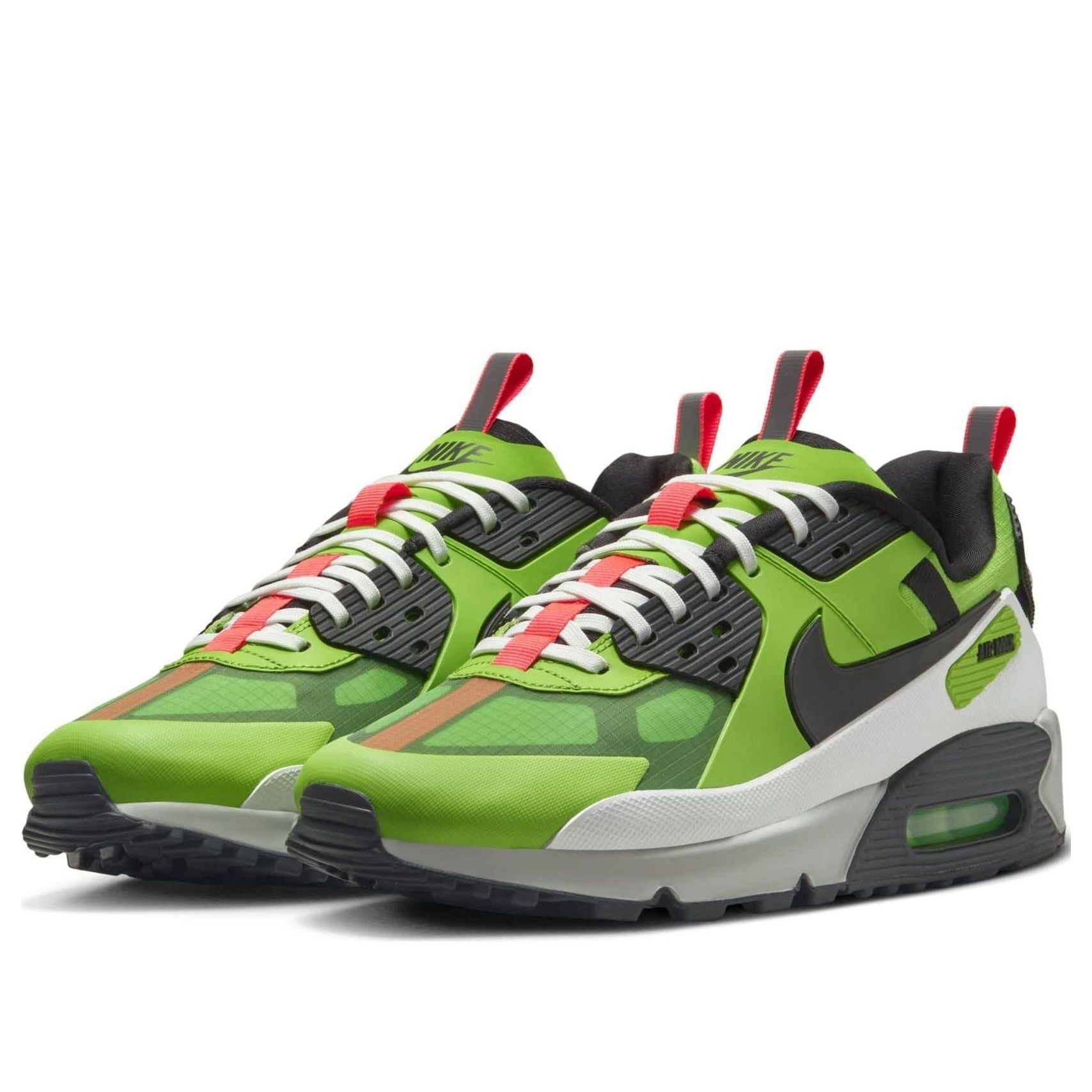 Nike Air Max 90 Drift 'Action Green' FB2877-300