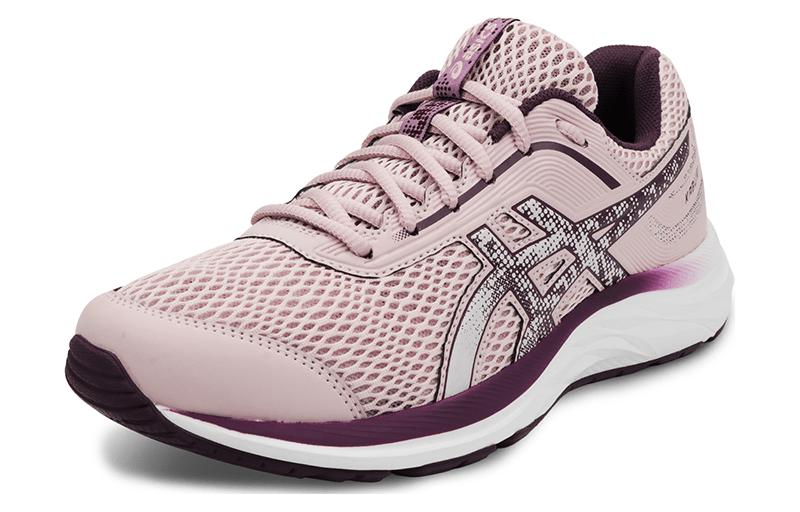 (WMNS) ASICS Kabuki 'Pink White Purple' 1012B338-700
