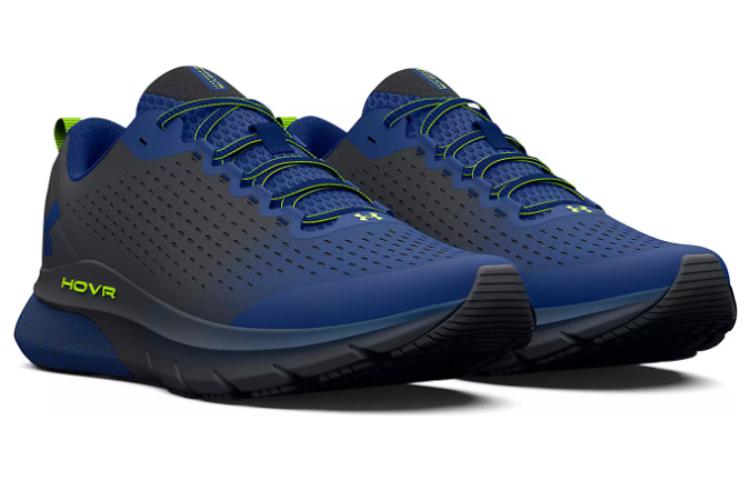 Under Armour HOVR Turbulence 'Blue Mirage Black' 3025419-401