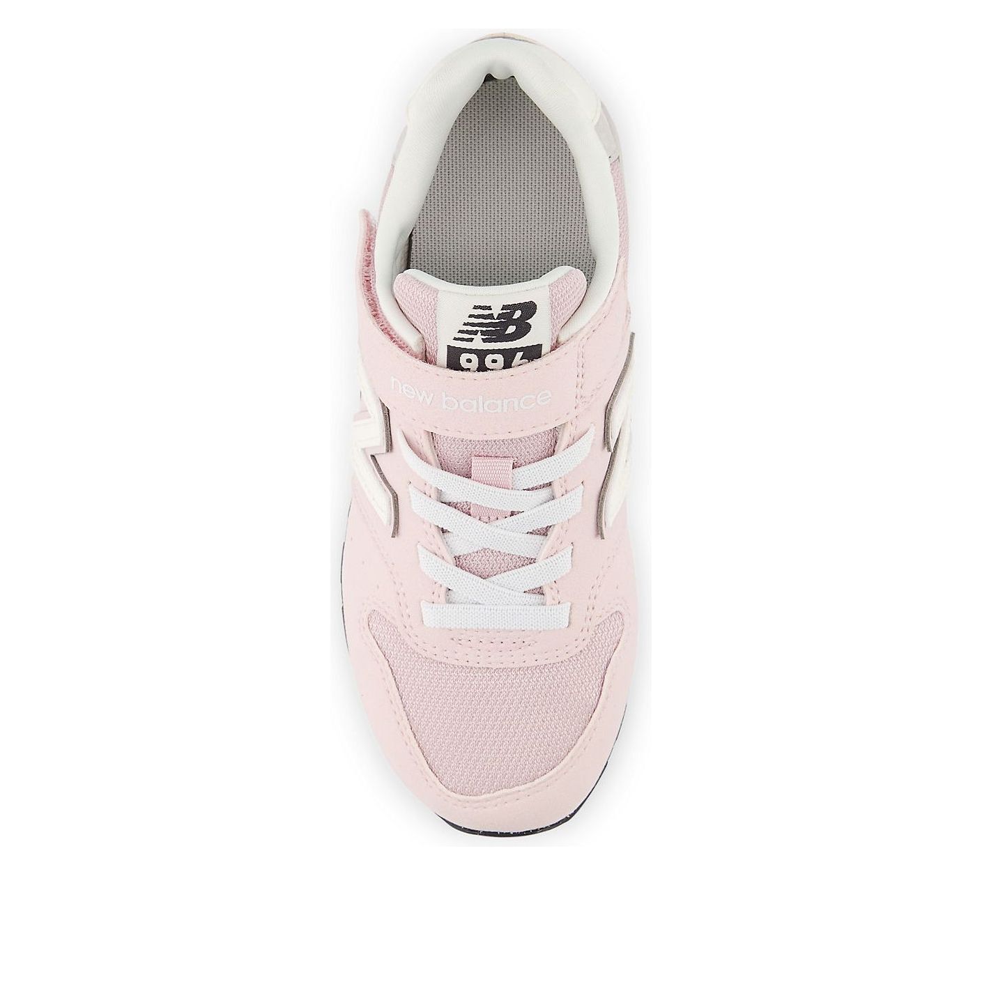 (GS) New Balance 996 'Pink Grey' Y9964A4