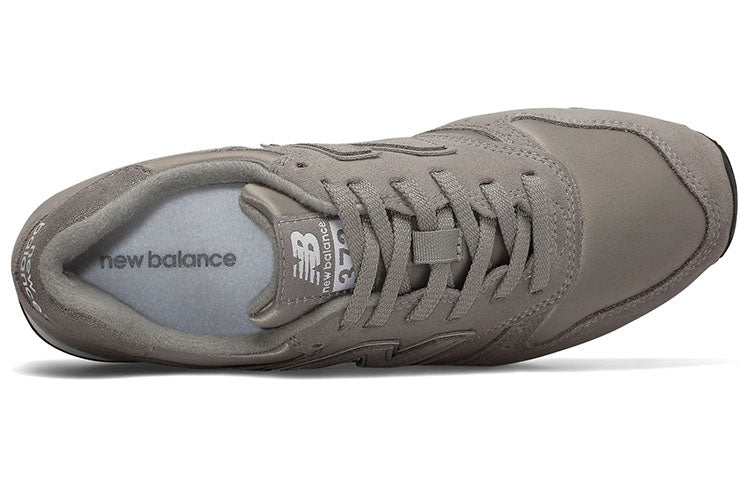 (WMNS) New Balance 373 'Grey' WL373GSP