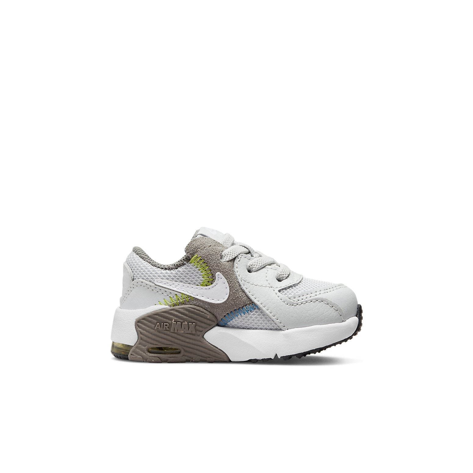 (TD) Nike Air Max Excee 'Grey Fog Flat Pewter' CD6893-019